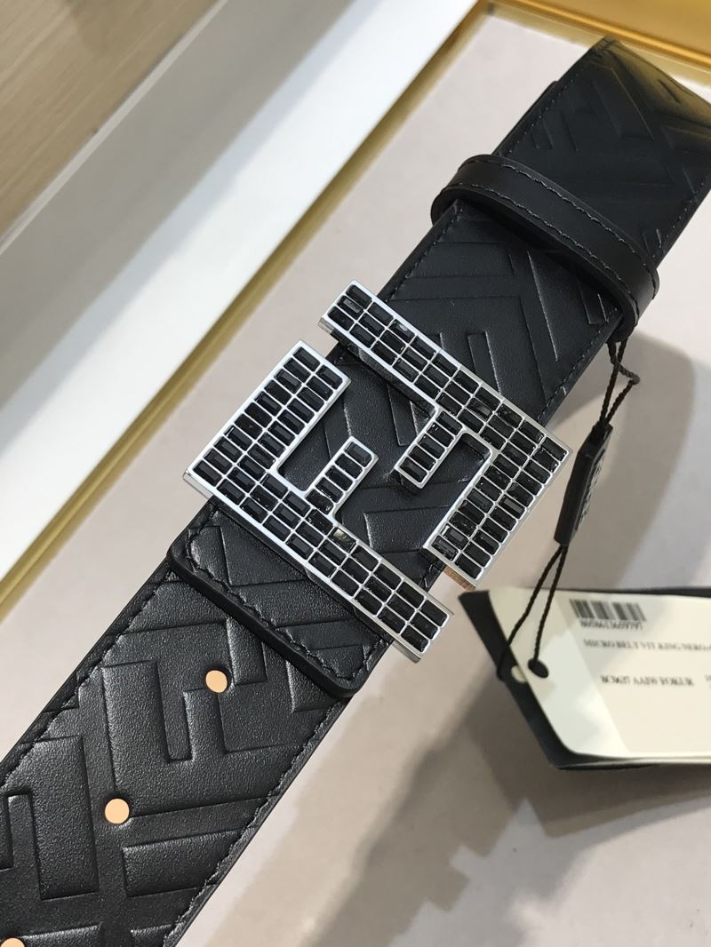 Fendi Belts